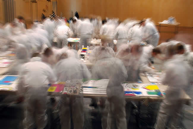 Dynamic Content Image